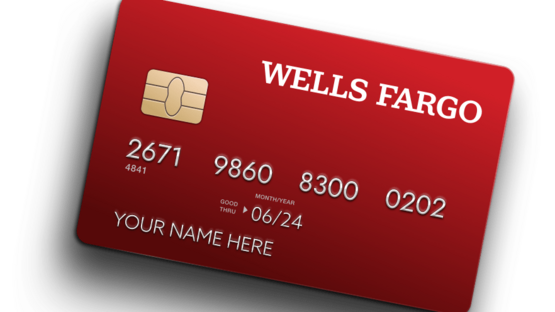 Wells Fargo One Card