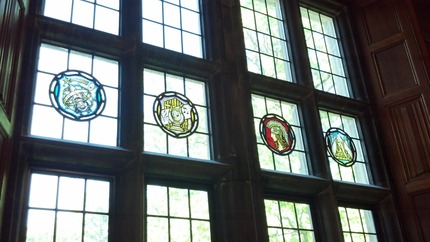 Linderman Windows