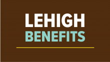 Lehigh Benefits