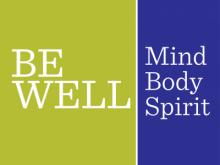 Be Well Mind Body Spirit
