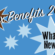 Flex Benefits 2017 What's New