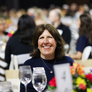 scenes from the 2026 Staff Appreciation Dinner