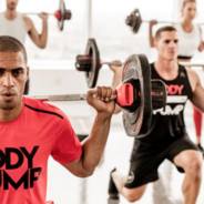 Body Pump Class
